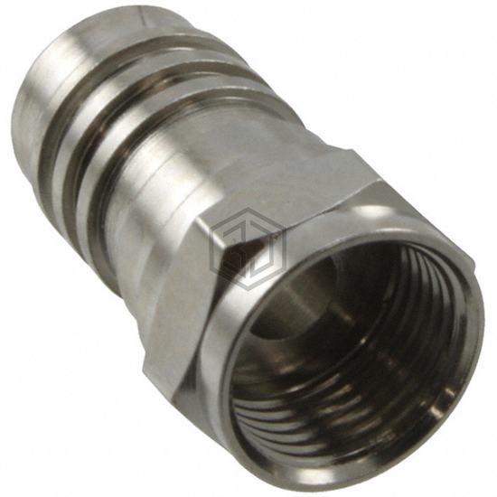 222117 - Amphenol RF - Coaxial Connectors (RF)