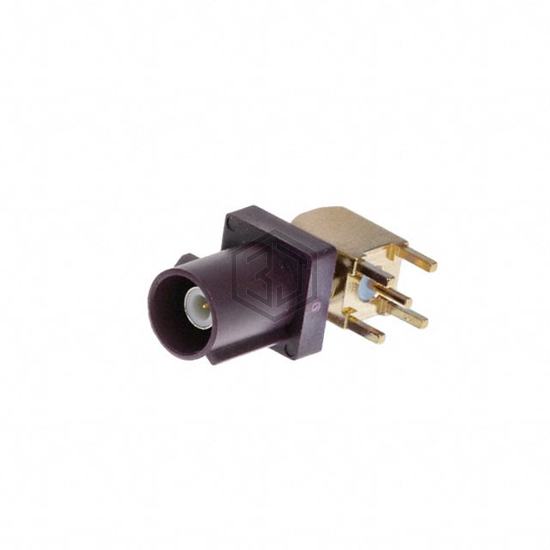 RF55-33D-T-00-50-A-SH - Adam Tech - Coaxial Connectors (RF)