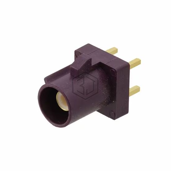 RF55-28D-T-00-50-G-SH - Adam Tech - Coaxial Connectors (RF)