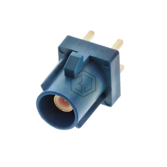 RF55-28C-T-00-50-G-SH - Adam Tech - Coaxial Connectors (RF)