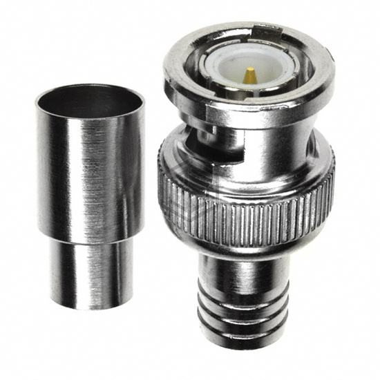 CP882 - Cinch Connectivity Solutions AIM-Cambridge - Coaxial Connectors (RF)