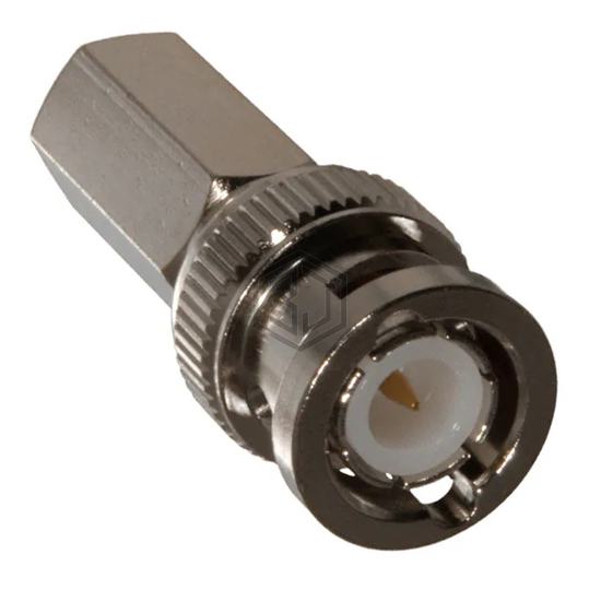 CPFIUG885 - Cinch Connectivity Solutions AIM-Cambridge - Coaxial Connectors (RF)