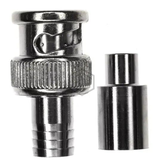 CP881 - Cinch Connectivity Solutions AIM-Cambridge - Coaxial Connectors (RF)