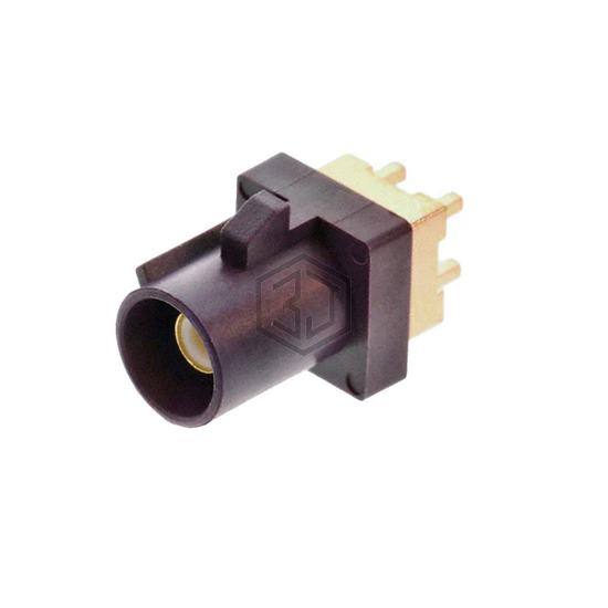 RF55-30D-T-00-50-G-SH - Adam Tech - Coaxial Connectors (RF)