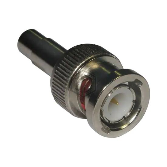 112128 - Amphenol RF - Coaxial Connectors (RF)