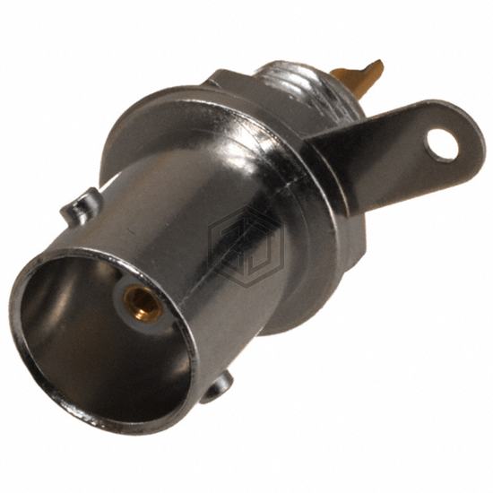 VB1094-75 - Cinch Connectivity Solutions - Coaxial Connectors (RF)