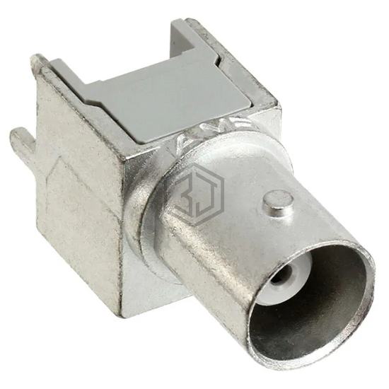 6274315-1 - TE Connectivity AMP Connectors - Coaxial Connectors (RF)