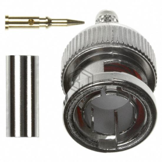 112521 - Amphenol RF - Coaxial Connectors (RF)