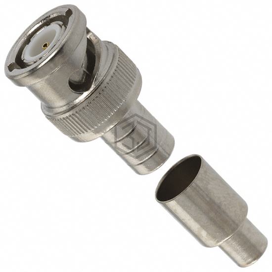 CP-88-10 - Cinch Connectivity Solutions AIM-Cambridge - Coaxial Connectors (RF)