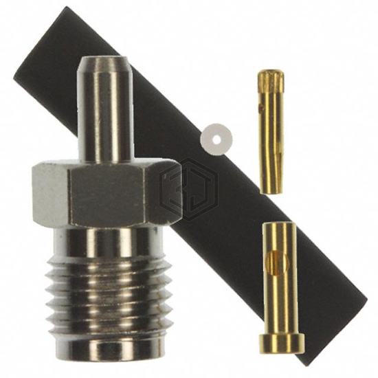 CONSMA011-R178 - Linx Technologies Inc. - Coaxial Connectors (RF)