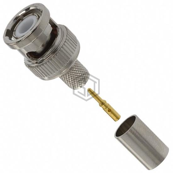 CPMC885 - Cinch Connectivity Solutions AIM-Cambridge - Coaxial Connectors (RF)
