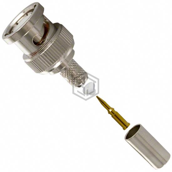 31-321-RFX - Amphenol RF - Coaxial Connectors (RF)