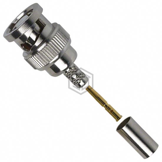 112116RP - Amphenol RF - Coaxial Connectors (RF)