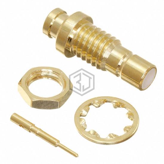 RF3-02-T-08-50-G - Adam Tech - Coaxial Connectors (RF)