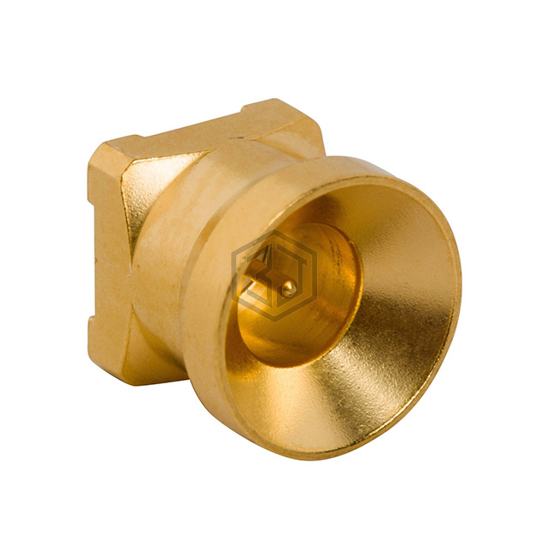 920-501J-53P - Amphenol RF - Coaxial Connectors (RF)