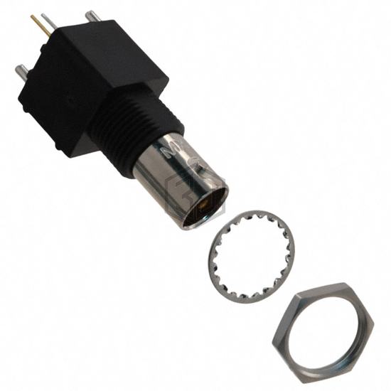 0731317003 - Molex - Coaxial Connectors (RF)
