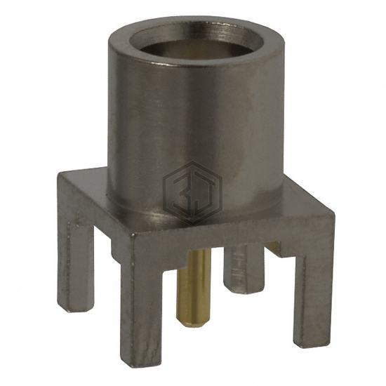 133-3701-216 - Cinch Connectivity Solutions Johnson - Coaxial Connectors (RF)