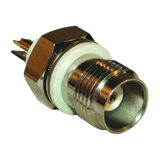 031-4805-RFXG - Amphenol RF - Coaxial Connectors (RF)