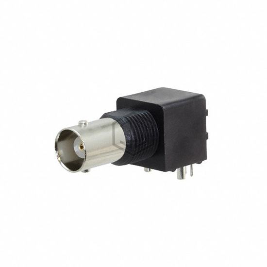 031-5538 - Amphenol RF - Coaxial Connectors (RF)
