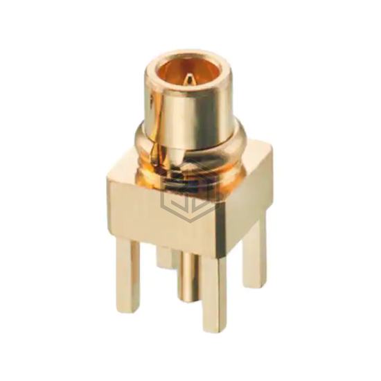 66014002121503 - Würth Elektronik - Coaxial Connectors (RF)