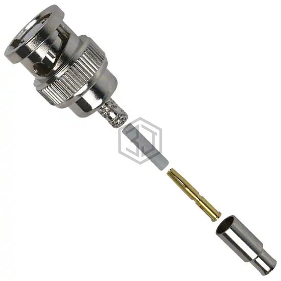 112132RP - Amphenol RF - Coaxial Connectors (RF)