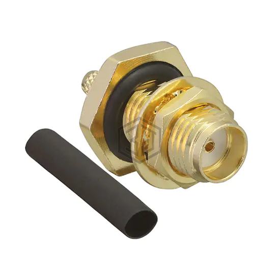 CONSMA014-R178-G - Linx Technologies Inc. - Coaxial Connectors (RF)