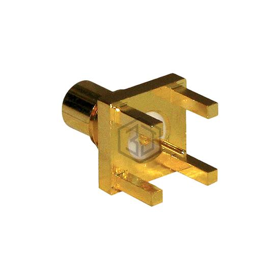 152119-75 - Amphenol RF - Coaxial Connectors (RF)