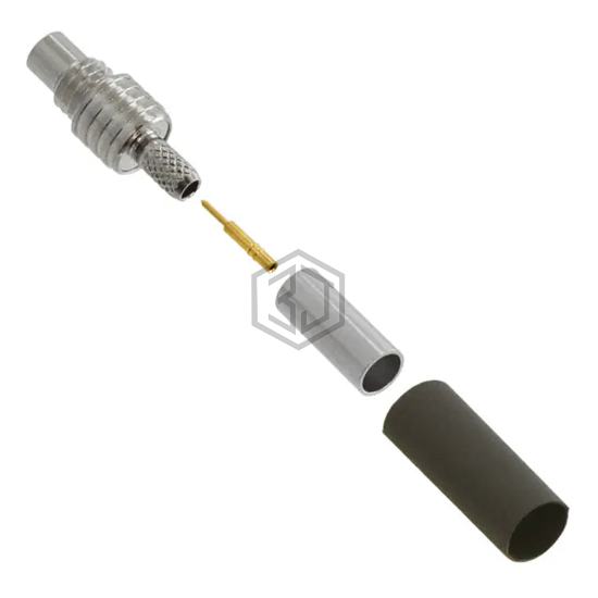 152102 - Amphenol RF - Coaxial Connectors (RF)