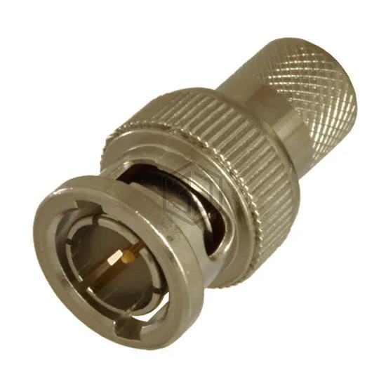 VB10-2020 - Cinch Connectivity Solutions - Coaxial Connectors (RF)