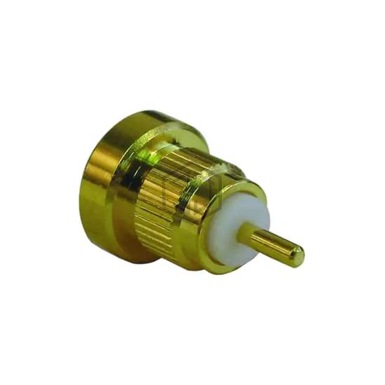 252124 - Amphenol RF - Coaxial Connectors (RF)