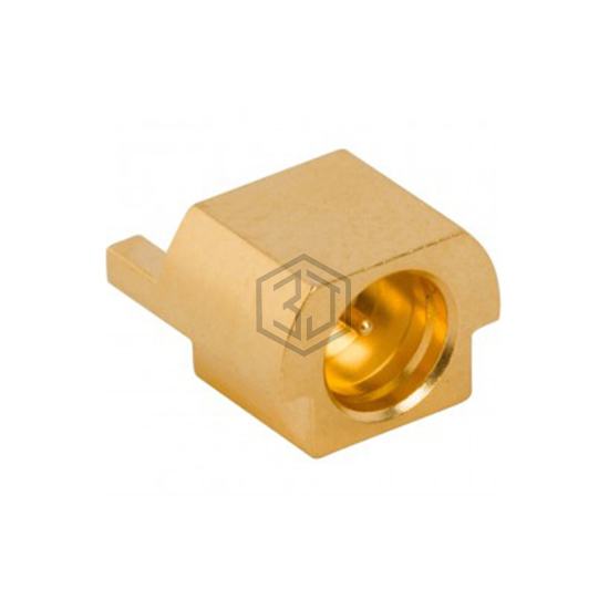 920-507J-52P - Amphenol RF - Coaxial Connectors (RF)