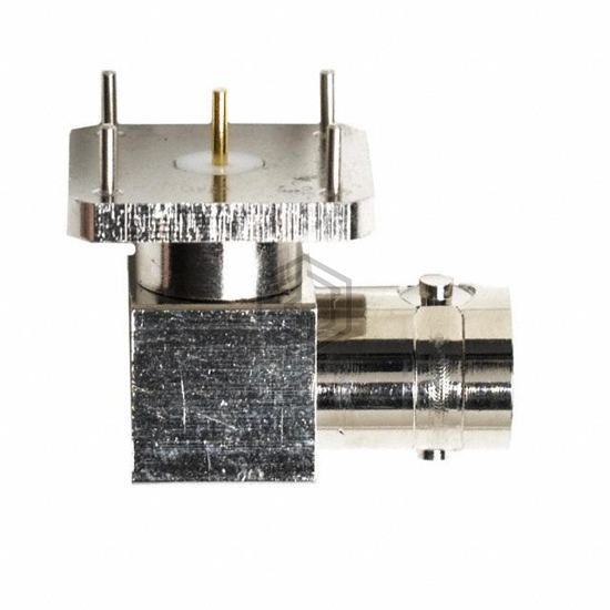 6748 - Pomona Electronics - Coaxial Connectors (RF)