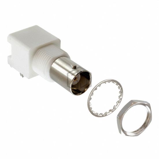 031-5486-10RFX - Amphenol RF - Coaxial Connectors (RF)