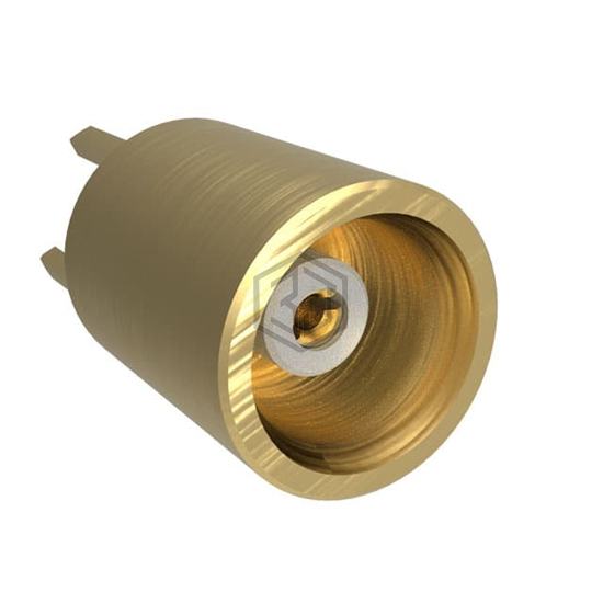 919-432J-51S - Amphenol RF - Coaxial Connectors (RF)