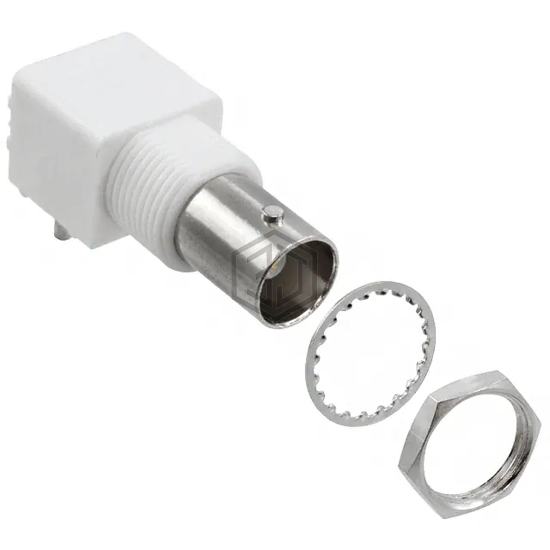 VBI211-75 - Cinch Connectivity Solutions - Coaxial Connectors (RF)