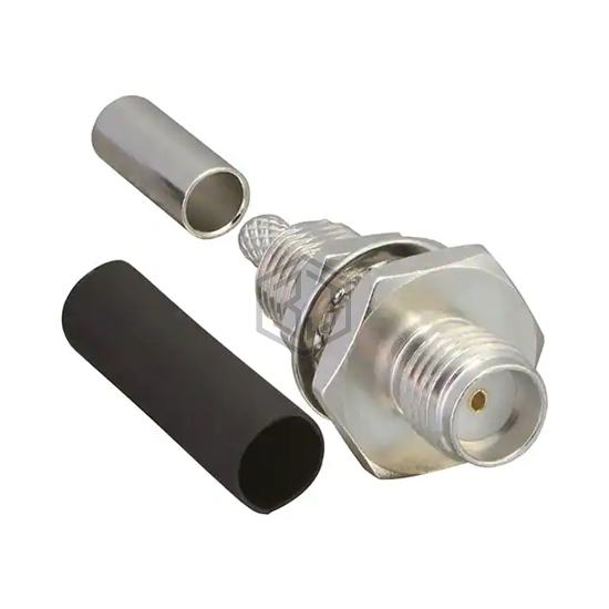 CONSMA015 - Linx Technologies Inc. - Coaxial Connectors (RF)