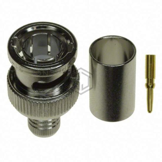 31-71032 - Amphenol RF - Coaxial Connectors (RF)