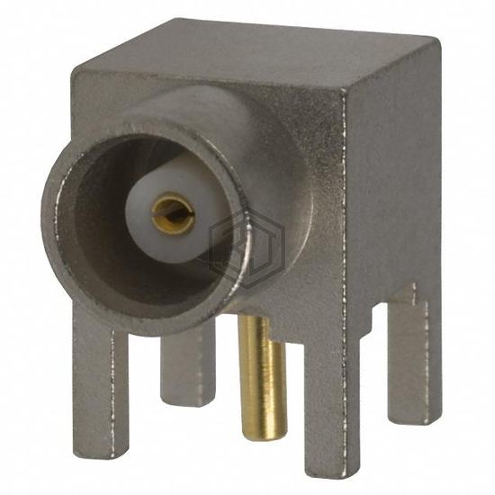 133-3701-316 - Cinch Connectivity Solutions Johnson - Coaxial Connectors (RF)
