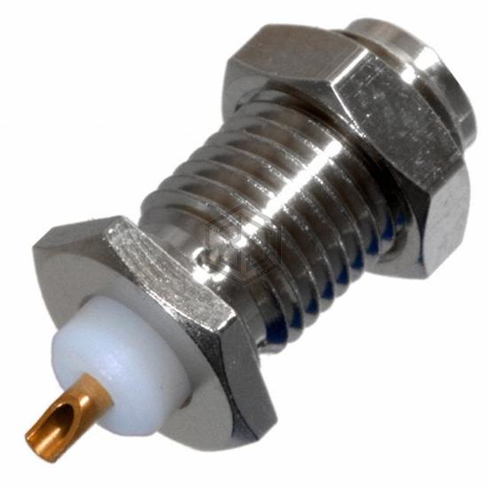 142-0701-406 - Cinch Connectivity Solutions Johnson - Coaxial Connectors (RF)