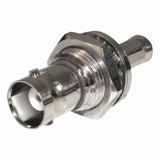 112236 - Amphenol RF - Coaxial Connectors (RF)