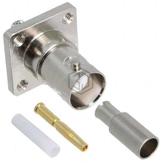 112288-11 - Amphenol RF - Coaxial Connectors (RF)