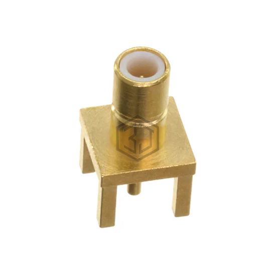 2009-1511-016 - Radiall USA, Inc. - Coaxial Connectors (RF)