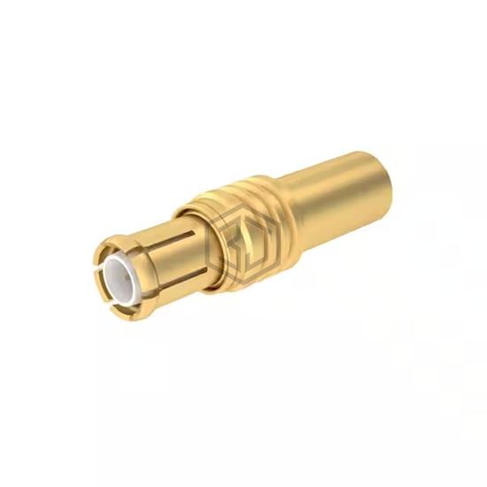 R113081000 - Radiall USA, Inc. - Coaxial Connectors (RF)