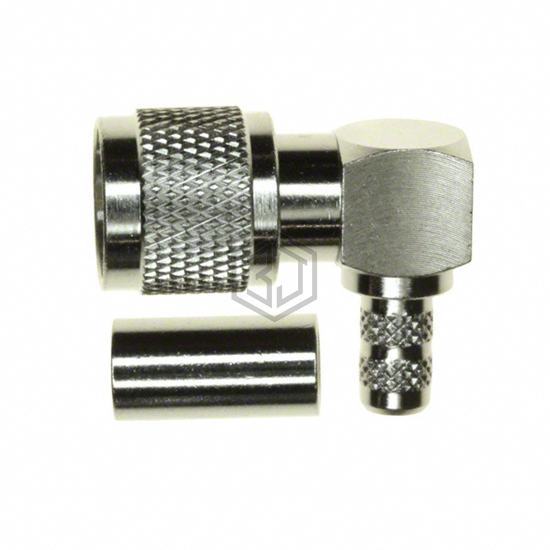 182323 - Amphenol RF - Coaxial Connectors (RF)