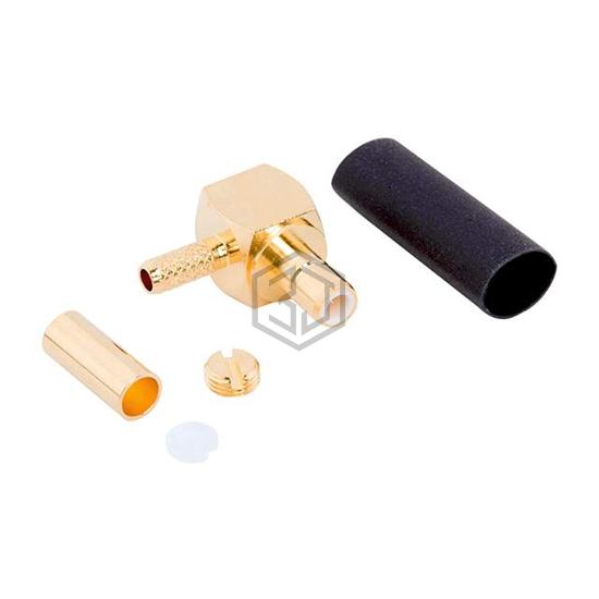 142252 - Amphenol RF - Coaxial Connectors (RF)