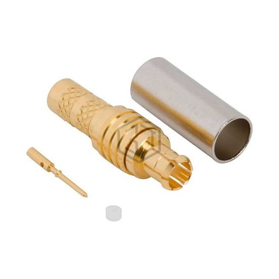919-421P-71S12G - Amphenol RF - Coaxial Connectors (RF)
