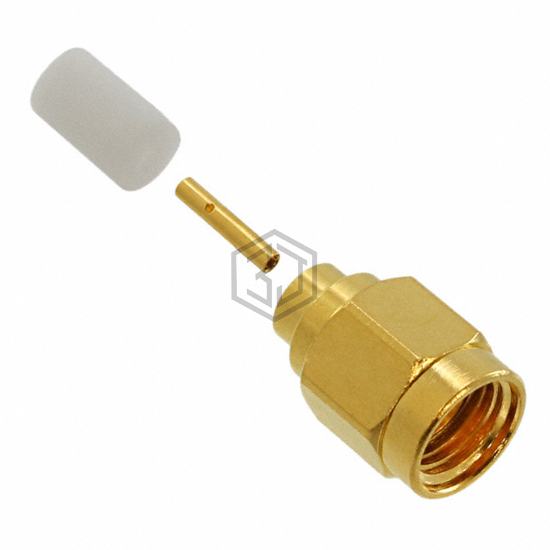 132102RP - Amphenol RF - Coaxial Connectors (RF)