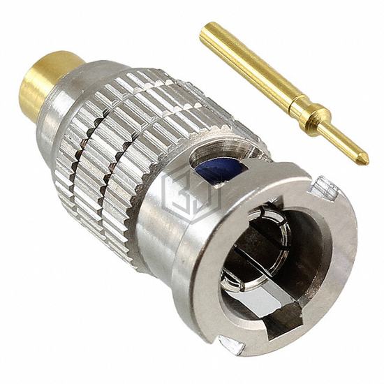 034-5026 - Amphenol RF - Coaxial Connectors (RF)