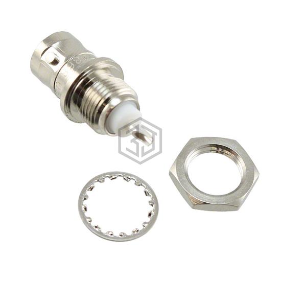 000-5575 - Amphenol RF - Coaxial Connectors (RF)