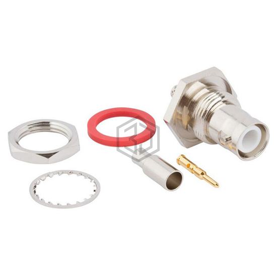 112234RP - Amphenol RF - Coaxial Connectors (RF)